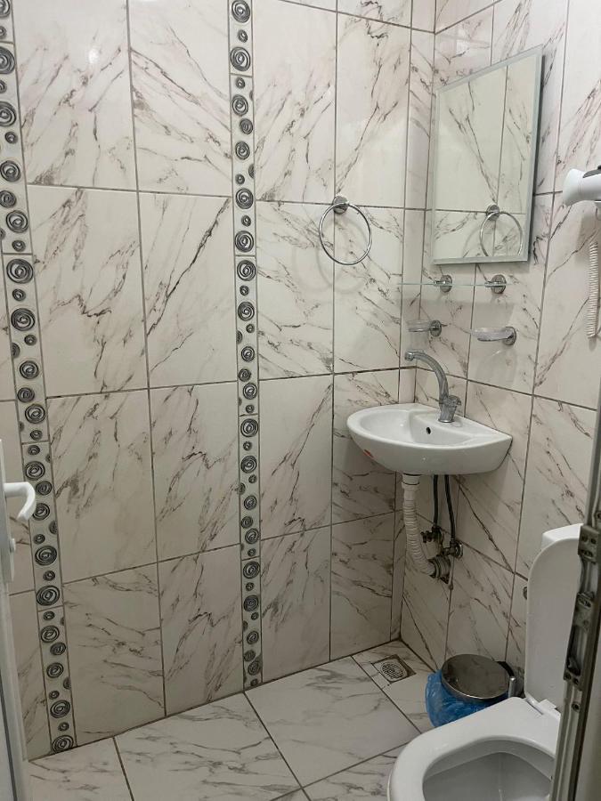 Taksim Dara Apart Hotel 2 อิสตันบูล ภายนอก รูปภาพ