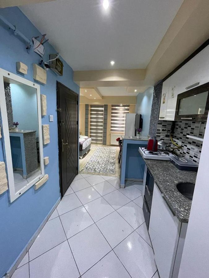 Taksim Dara Apart Hotel 2 อิสตันบูล ภายนอก รูปภาพ